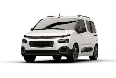 Автомобиль для трансфера